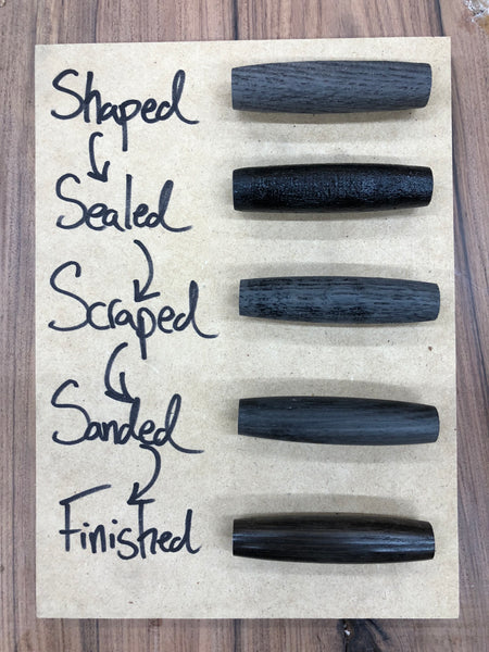 Wood Pens, Wooden Pens, Hand Turned Wood Pen by Elder Pens