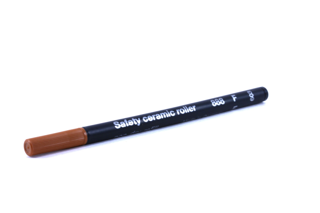 Medium Point Rollerball