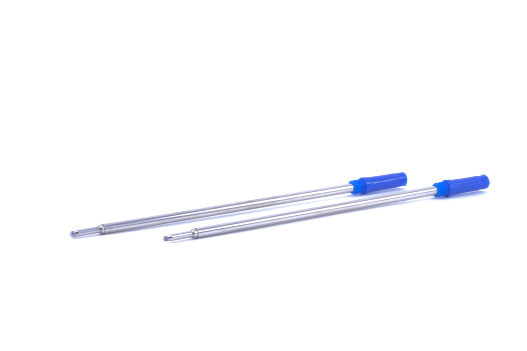 Blue Ink Refills