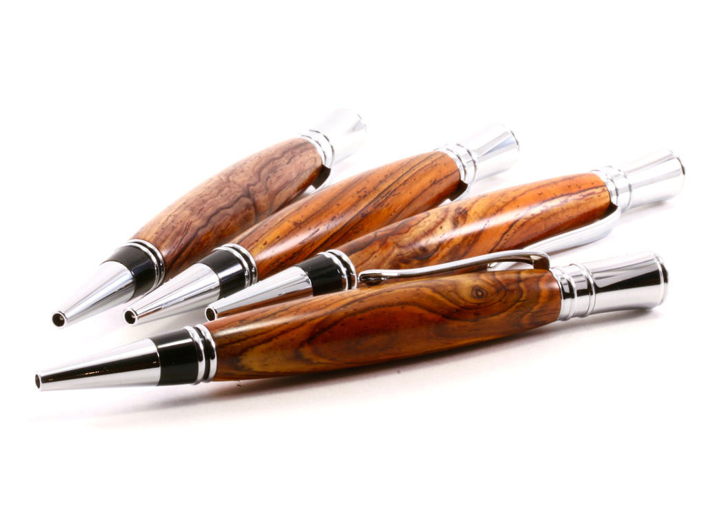 pen refill for wood pens