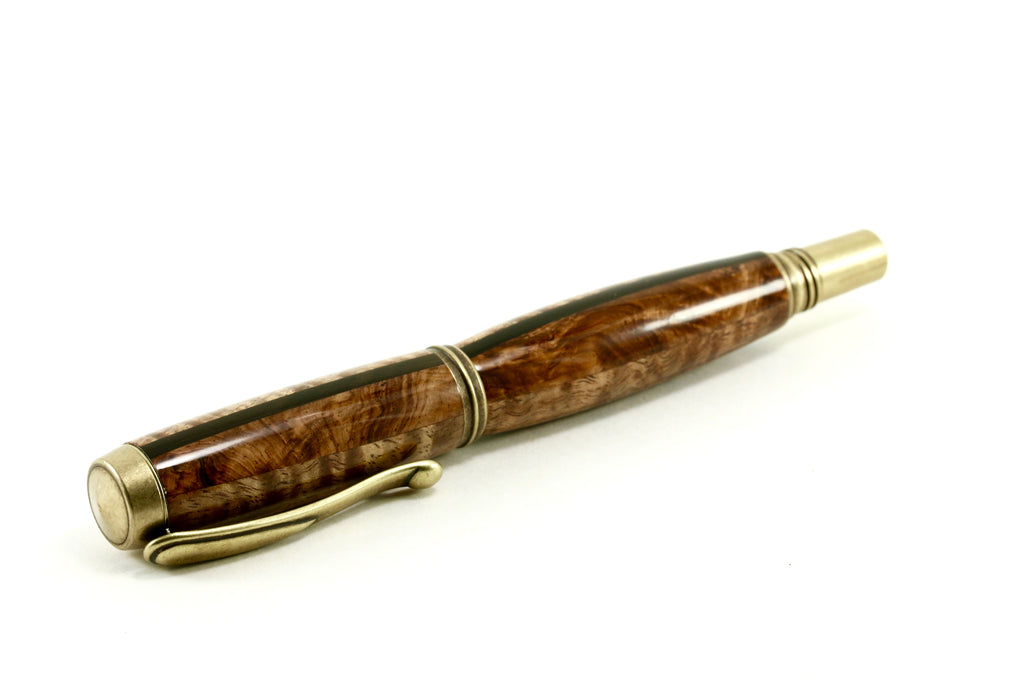 Executive Wood Pens