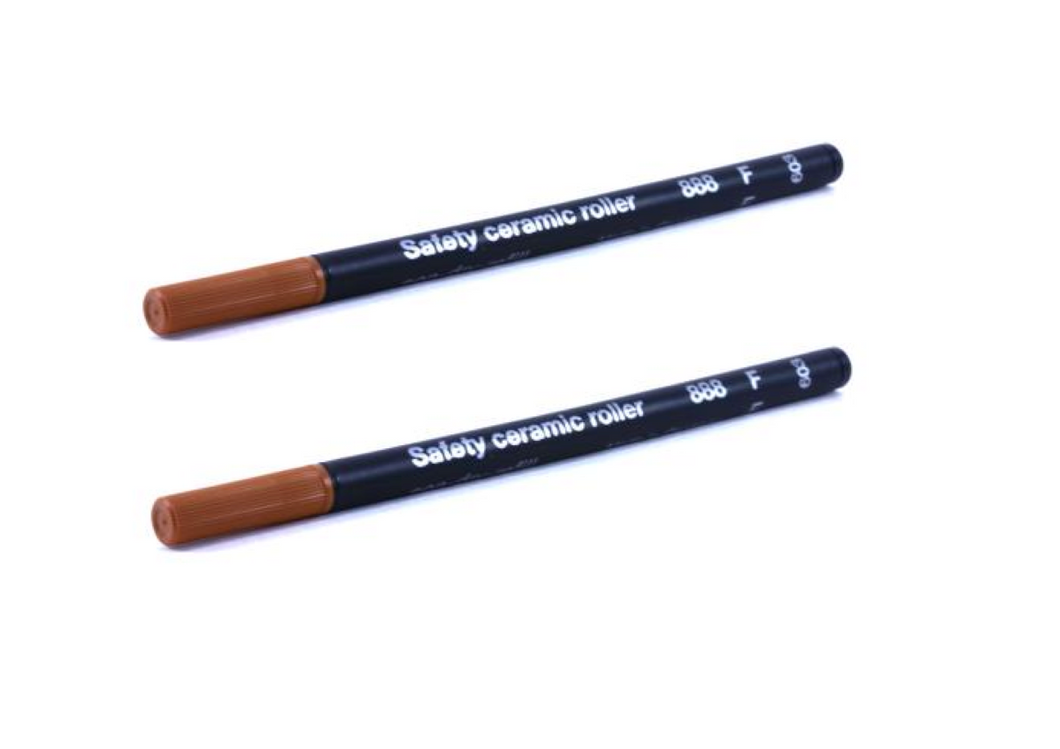 Blue Rollerball Refill
