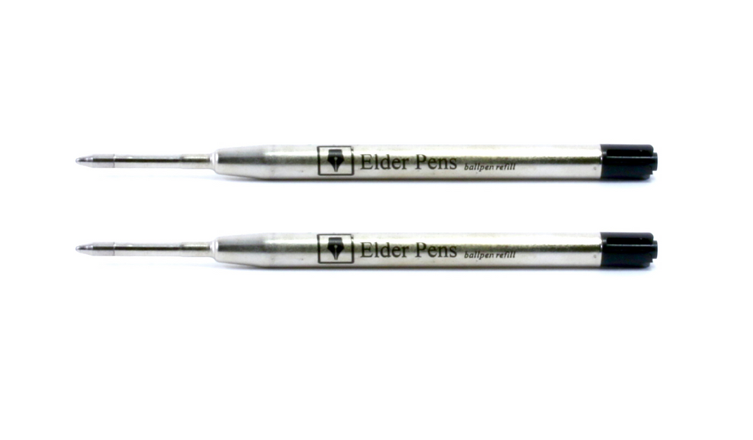 Ballpoint Ink Refills