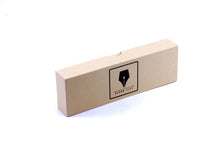 Wooden Razor, Macassar Ebony (400)