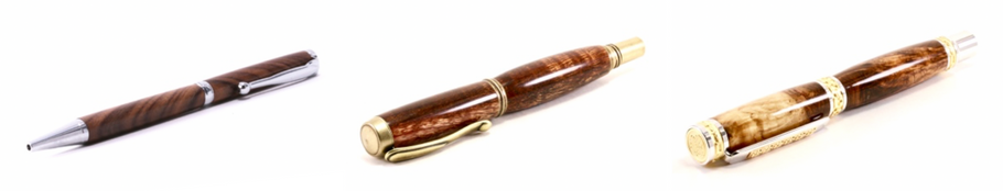 Different pen types, explained: which is best for you?