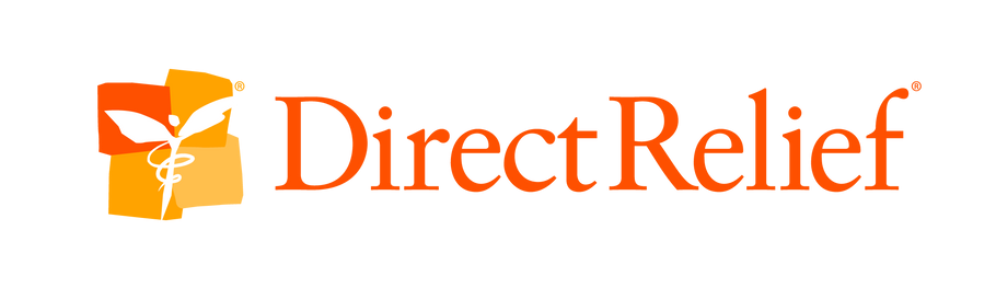 Direct Relief receives 2nd donation
