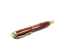 Cocobolo Rollerball Pen