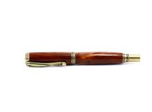 Cocobolo Rollerball Pen
