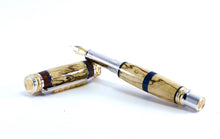Limited Collector Fountain Pen, UN-GA Series