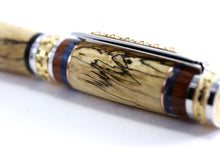 Limited Collector Fountain Pen, UN-GA Series