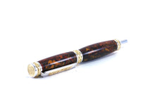 Alumilite Fountain Pen