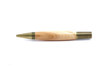 Willow wooden pen