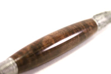Walnut Wood Pen Fishing