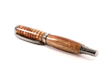 Comfort Rollerball Pen, Canary Wood (141)