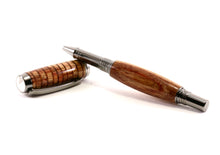 Comfort Rollerball Pen, Canary Wood (141)
