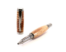 Comfort Rollerball Pen, Canary Wood (141)