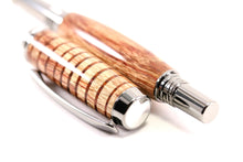 Comfort Rollerball Pen, Canary Wood (141)