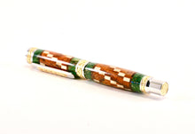 Custom Fountain Pen