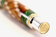 Custom Fountain Pen