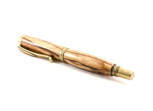 Bethlehem Olive Wood Pen