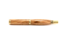 Bethlehem Olive Wood Pen