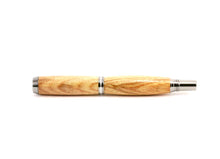 Canary Wood Rollerball Pen