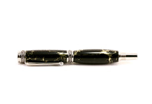 polished stone pen Elder Pens