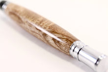 mango wood pen