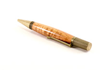 Curly Koa Pen