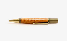 Curly Koa Pen