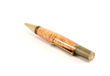 Curly Koa Pen