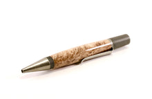 Maple Burl Wood Pen