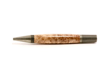 Maple Burl Wood Pen