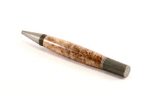 Maple Burl Wood Pen