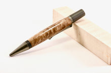 Maple Burl Wood Pen