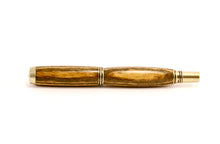 Rustic Rollerball Pen