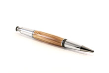 Premium Ballpoint Click Pen, Bethlehem Olive Wood (504)
