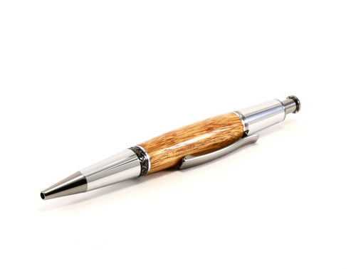 canary wood pen