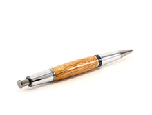 Premium Ballpoint Click Pen, Canary Wood (501)