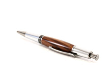 Premium Ballpoint Click Pen, Cocobolo Rosewood (503)