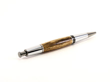 Premium Ballpoint Click Pen, Bocote Rosewood (502)