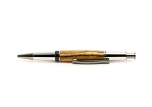 Premium Ballpoint Click Pen, Bocote Rosewood (502)