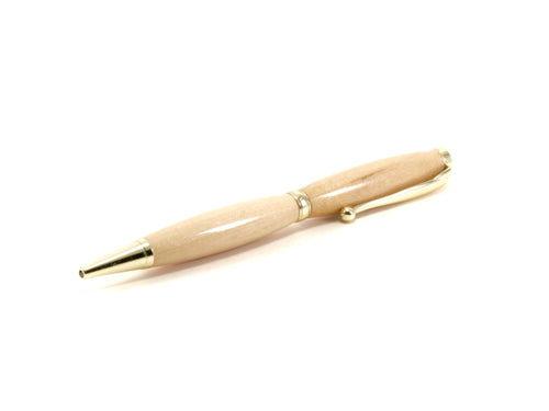 Slim Twist Pen, Standard Willow (72-P)