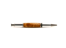 Premium Ballpoint Click Pen, Coolibah Burl (486)