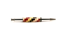 Premium Ballpoint Click Pen, Spiral Woods (491)