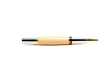 Premium Wooden Writer's Pen, Willow (495)