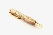 Comfort Rollerball Pen, Spalted Maple Burl (150)