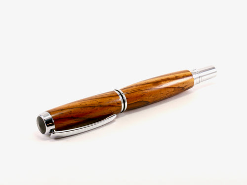 Comfort Rollerball Pen, Cocobolo Rosewood (109)