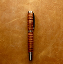 Limited Comfort Rollerball Pen, Curly Koa (457)