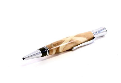 willow wood pen
